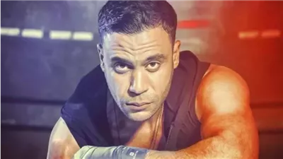 محمد إمام يبدأ التحضير لفيلم جديد بعنوان رجل المستحيل