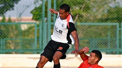 جلسة للاعتذار وخوض للتدريبات.. الزمالك يضع سيناريو عودة سيف الجزيري 