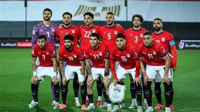 موعد مباراة مصر وإثيوبيا القادمة في تصفيات المونديال 2026 وكيفية مشاهدتها 