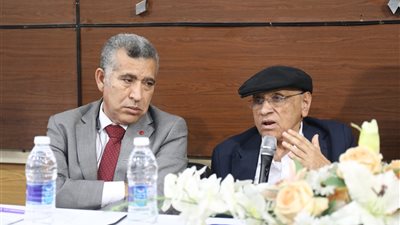 يوسف القعيد: صنع الله إبراهيم صاحب مشروع أدبي كبير ولم يساوم في الكتابة