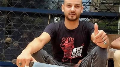 الأمن يفحص واقعة تعدي بلطجي على مسن وأبنائه