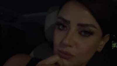 سيئاتك في العلن.. رضوى الشربيني ترد على وصفها بـ 