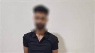 حبس المتهم بإصابة صاحب معرض سيارات في العبور 4 أيام 