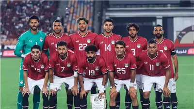 شوبير يكشف تشكيل منتخب مصر المتوقع أمام إثيوبيا في تصفيات المونديال