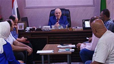 قبل الزيارة المرتقبة.. صحة القليوبية تستعد لإعلان مصر خالية من البلهارسيا في 2025