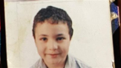 مقتل صغير على يد زوج والدته في شبين القناطر.. وضبط المتهم