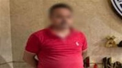 القبض على متهم بالنصب على المواطنين.. ادعى قدرته على توفير تأشيرات السفر والإقامة