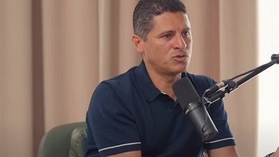 عمرو منسي: مهرجان الجونة كان هيفشل بسبب مشاكل تنظيمية.. واتصالحنا أنا وخضر بعد أزمة الفكرة