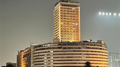 المسلماني يبحث مع وزير المالية تنفيذ التوجيه الرئاسي بشأن صرف معاشات العاملين بـ ماسبيرو 