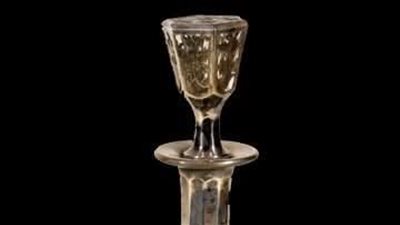 بمناسبة اليوم العالمي للنظافة.. متحف الإسكندرية القومي يعرض دورقًا كريستاليًا من أسرة محمد علي