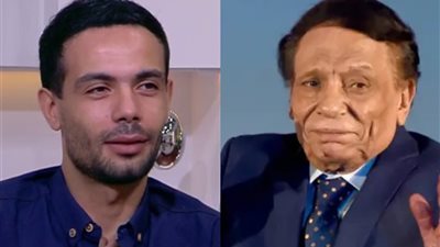 شريف إدريس يكشف لأول مرة سبب طرد عادل إمام لفنان شهير من مسرحية بودي جارد: دخل المسرح معاه واحدة غريبة