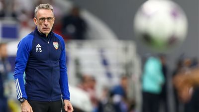 المحادثات بدأت.. الأهلي يفاوض البرتغالي باولو بينتو لتدريب الفريق