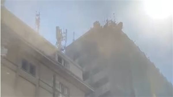  سنترال رمسيس 