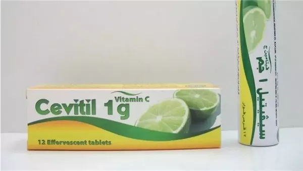 دواء سيفيتيل فوار