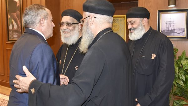 خلال اللقاء 