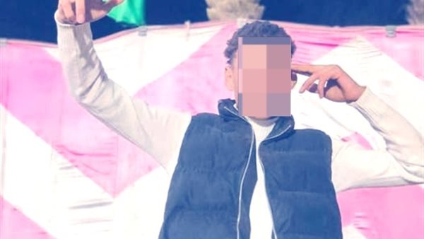 المجني عليه