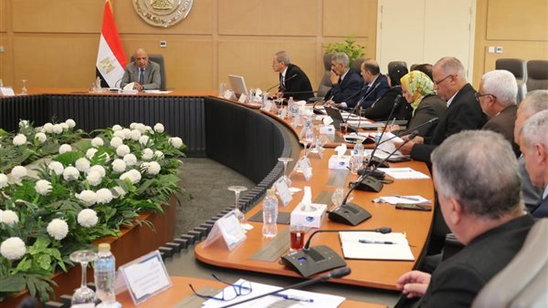 خلال اللقاء