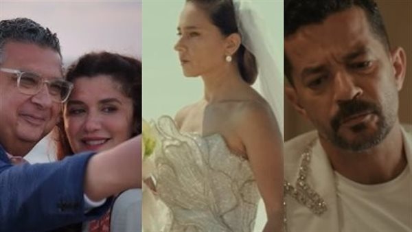 الأعمال السينمائية