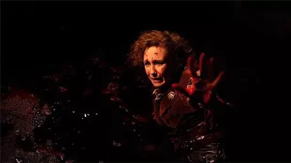 فيلم The Conjuring