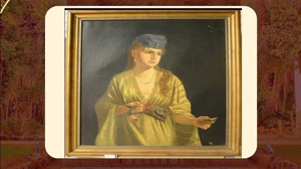 القطعة الأثرية 