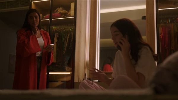 حكاية هند الحلقة