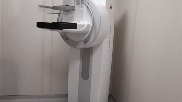  جهاز ماموجرام