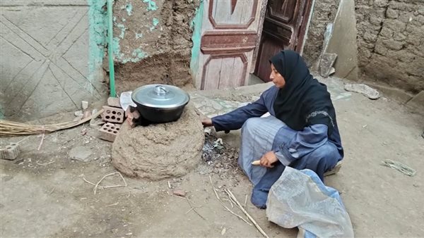 مأساة السيدة سماح