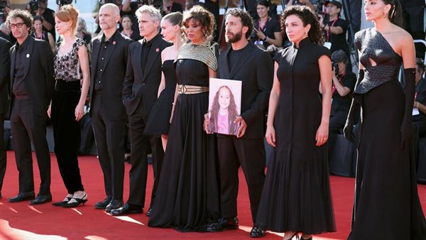 فيلم صوت هند رجب