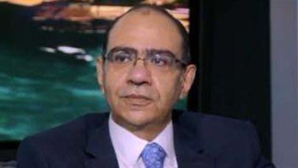 الدكتور حسام حسني،