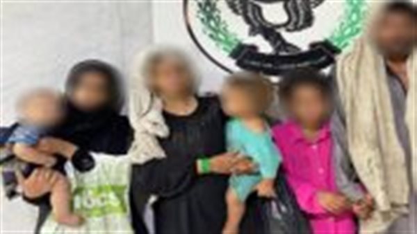 استغلال الصغار في