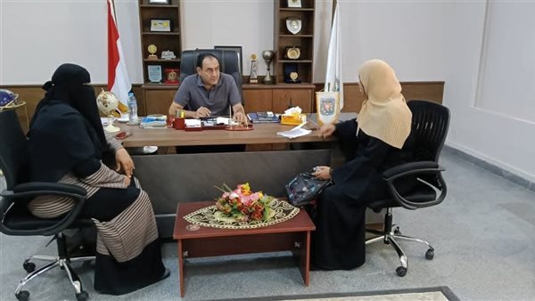 اللواء مصطفى عابدين