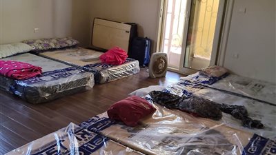 الصحة تغلق مركز طريق حياة للطب النفسي وعلاج الإدمان بالقليوبية لمخالفته الاشتراطات الصحية والقانونية