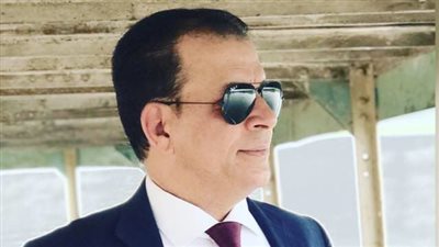 جمال فندي: برلمان 2025 سيدعم دور مصر الإقليمي في ظل ارتباط قضايا الناخبين بالمشهد العالمي