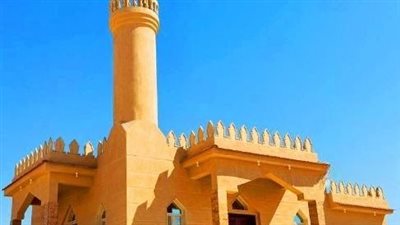 الأوقاف تفتتح 14 مسجدًا على مستوى المحافظات اليوم