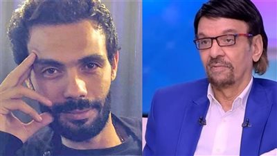 بعد تصريحات رضا حامد.. شريف إدريس: بيفتري على الزعيم في البرامج.. ولو تطاولت عليه يقاضيني