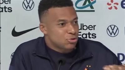 مبابي: نحتاج إلى وقت للتعافي ولا أعرف إن كنا مستعدين لخوض موسم من 60 مباراة أم لا