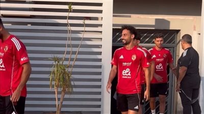 هل يعود أحمد عبد القادر للمشاركة في المباريات؟.. مصدر بـ الأهلي يجيب