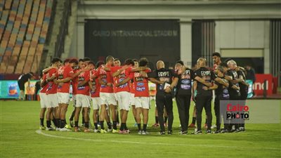 التشكيل المتوقع لمنتخب مصر أمام إثيوبيا في التصفيات المؤهلة لكأس العالم 2026