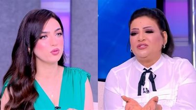 أبرز تصريحات بدرية طلبة مع ياسمين عز: قالوا عملت سحر أسود لـ ياسمين عبد العزيز