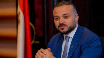 النائب محمد الجارحي يتصدر القائمة الوطنية من أجل مصر عن دائرة قطاع شمال ووسط وجنوب الصعيد بالفيوم