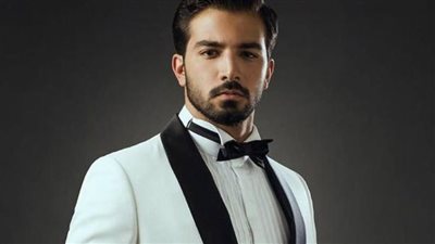 حازم إيهاب: فوجئت بردود الفعل على شخصية يوسف في حكاية هند.. ونجاحي فضل من ربنا وعوض كبير