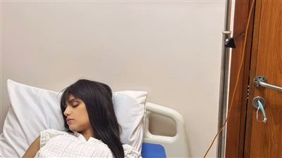 الإعلامية فاطيما خليل تكشف تفاصيل حالتها الصحية: عندي أنيميا حادة 