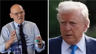 بعد ظهوره منتفخ العينين.. سياسي يكشف تفاصيل صادمة عن الحالة الصحية لـ ترامب