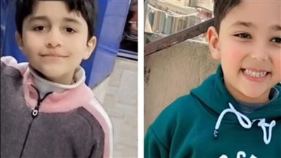 والد طفلين مصابين بضمور العضلات يستغيث لعلاجهما: محتاج حساب بنكي لجمع التبرعات 