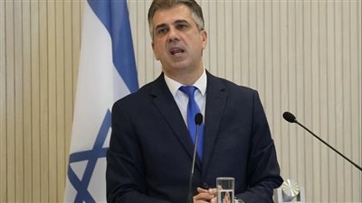 وزير الطاقة الإسرائيلي: هناك مكان لدولة واحدة بين النهر والبحر وهي دولة إسرائيل