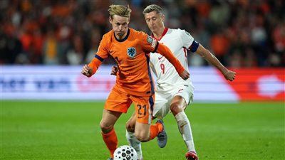 موعد مباراة هولندا وليتوانيا في تصفيات كأس العالم 2026