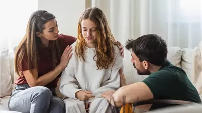 دراسة تكشف: المصابون بالاضطرابات النفسية أكثر عرضة للزواج من شركاء يعانون من نفس الحالة