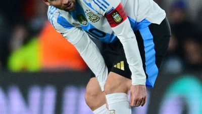 ميسي: من غير المنطقي أن أشارك في مونديال 2026 بسبب سني.. وحسب مشاعري سأقرر