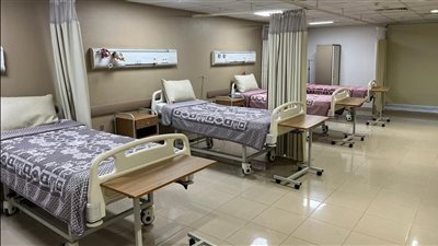 الصحة: المرور على 31 مشروعًا صحيًا في 10 محافظات لمتابعة نسب الإنجاز والتسليم | صور 