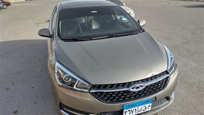 شيري أريزو 5 موديل 2022 بـ 470 ألف جنيه.. اعرف مواصفاتها